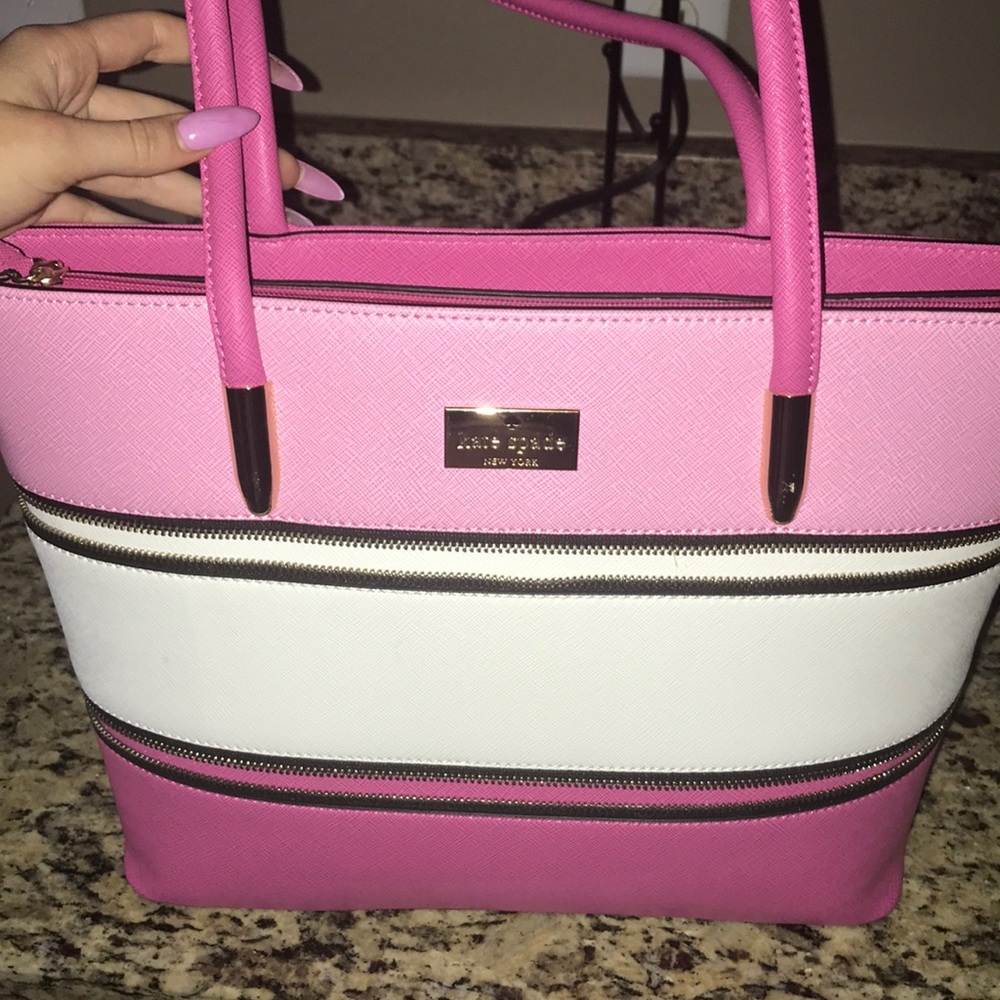 Kate spade purse